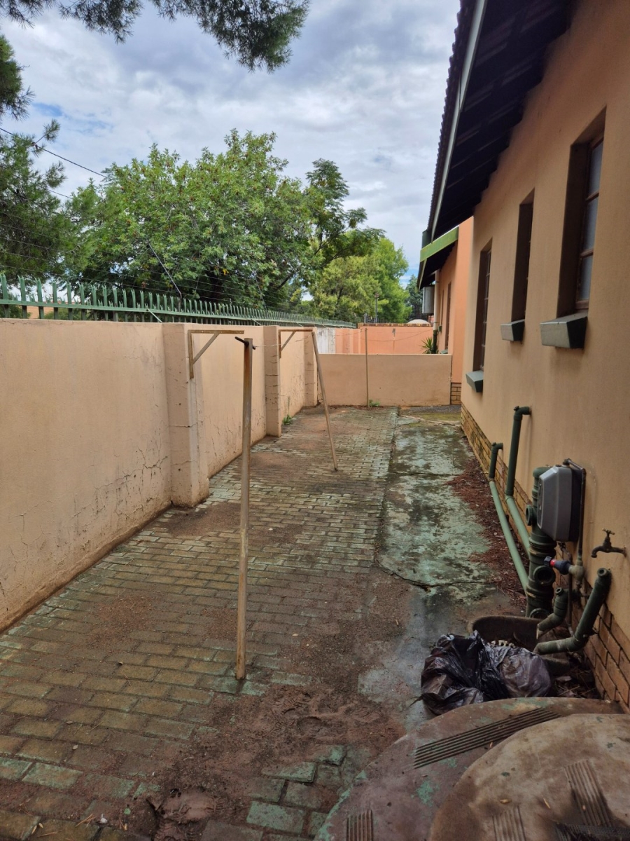 To Let 2 Bedroom Property for Rent in Navalsig Free State
